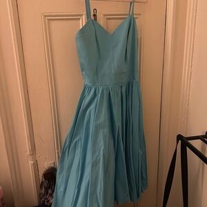 Pinup Girl Clothing Audrey Dress